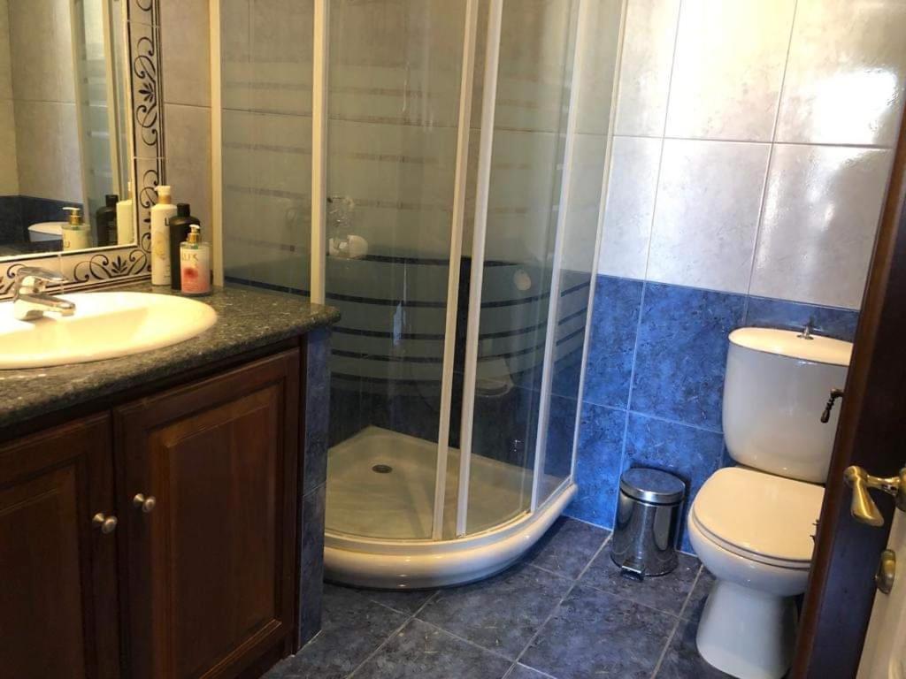 Lovely 2 Bedroom Condo In Corfu Anemomilos Anemómilosz Kültér fotó