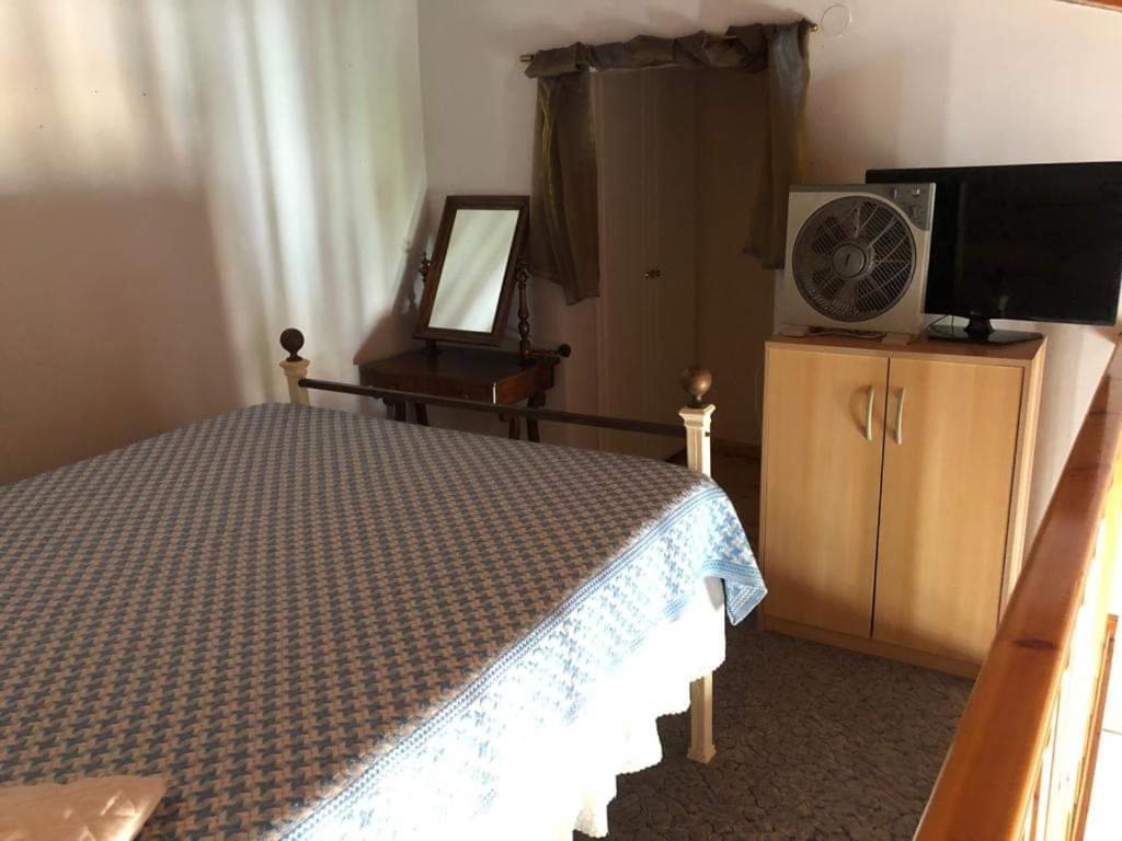 Lovely 2 Bedroom Condo In Corfu Anemomilos Anemómilosz Kültér fotó