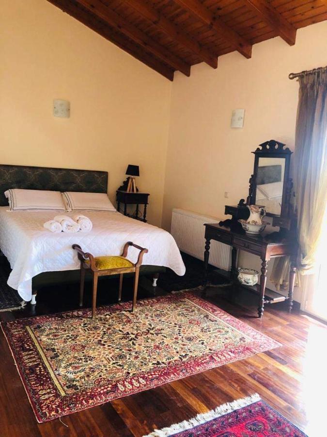 Lovely 2 Bedroom Condo In Corfu Anemomilos Anemómilosz Kültér fotó