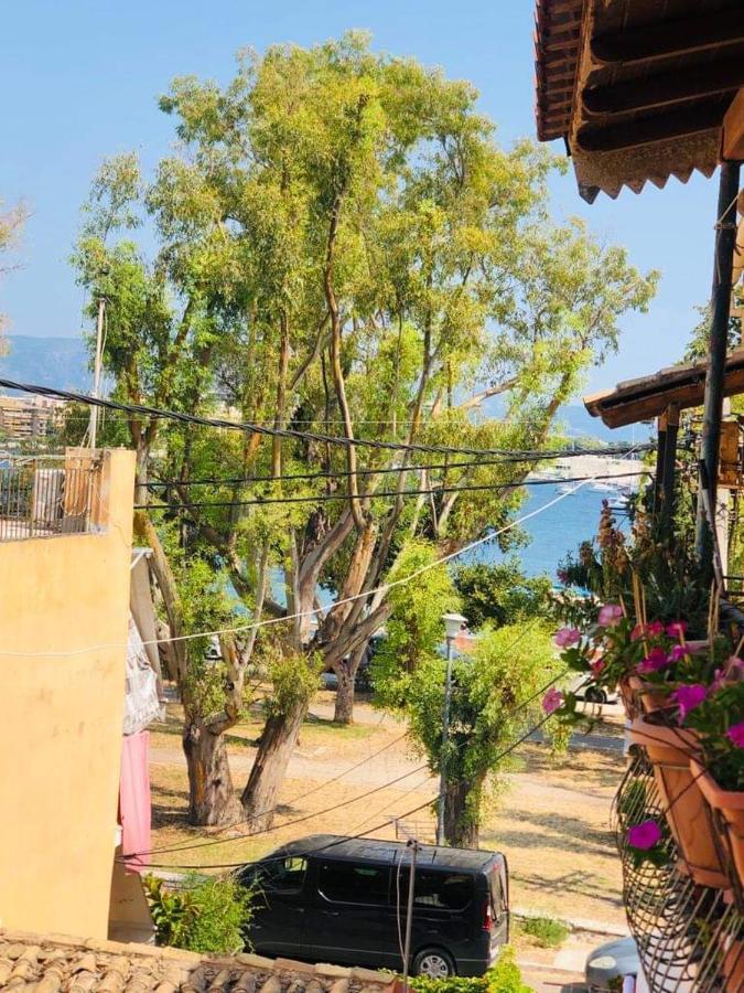 Lovely 2 Bedroom Condo In Corfu Anemomilos Anemómilosz Kültér fotó