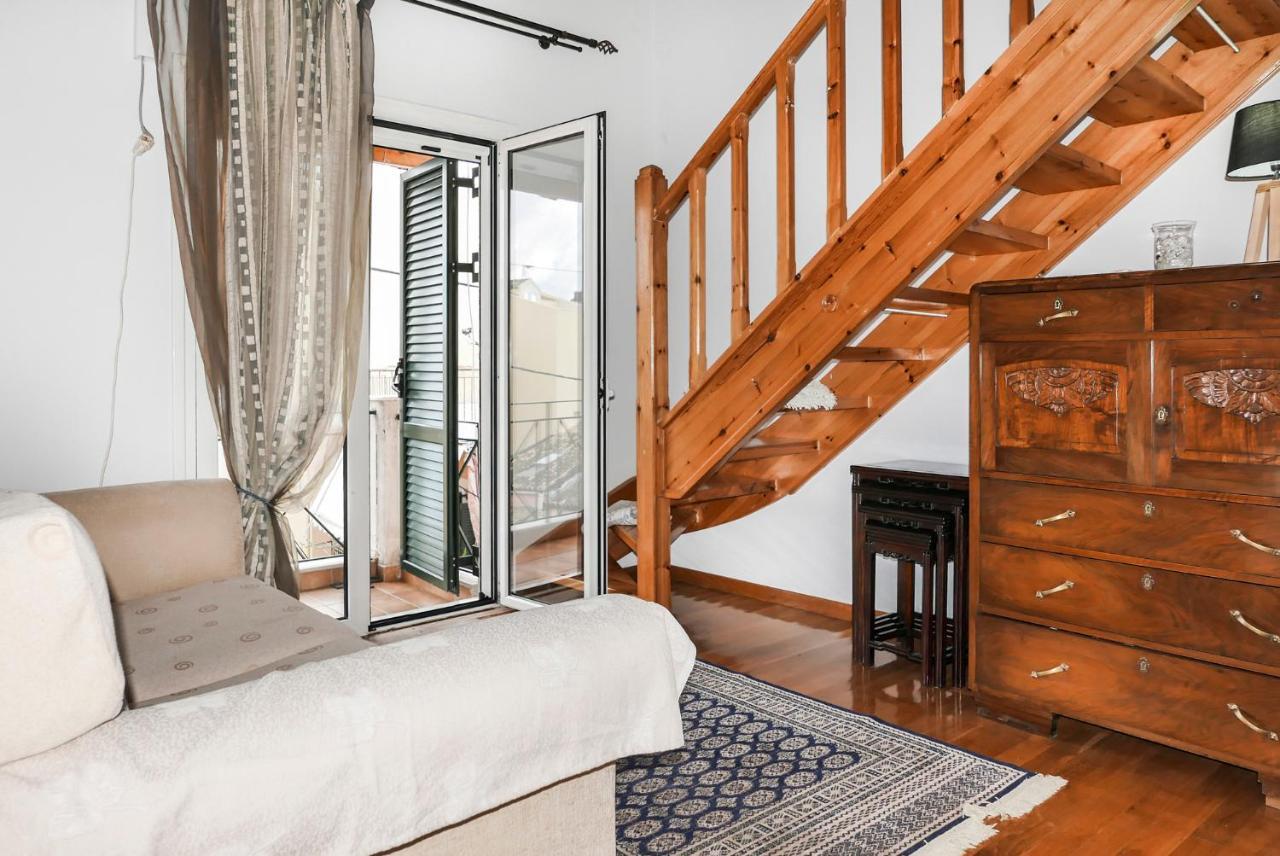 Lovely 2 Bedroom Condo In Corfu Anemomilos Anemómilosz Kültér fotó
